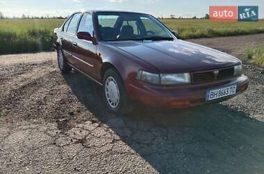 Седан Nissan Maxima 1993 в 
