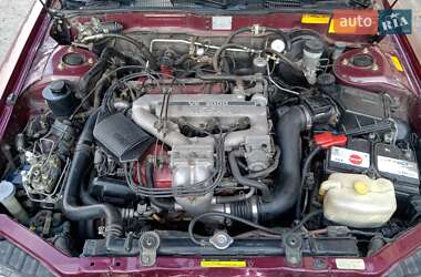 Седан Nissan Maxima 1993 в 