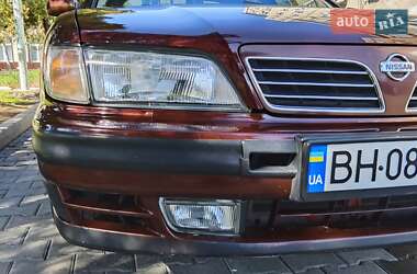 Седан Nissan Maxima 1996 в 