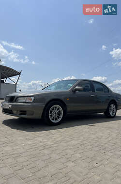 Седан Nissan Maxima 1994 в Одессе