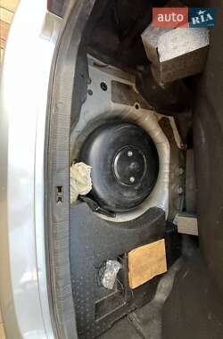 Седан Nissan Maxima 2005 в 