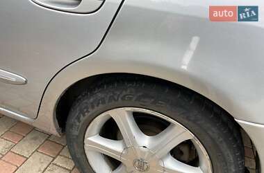 Седан Nissan Maxima 2005 в 