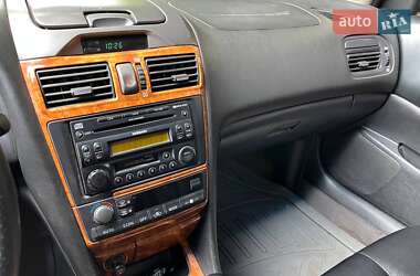 Седан Nissan Maxima 2005 в 