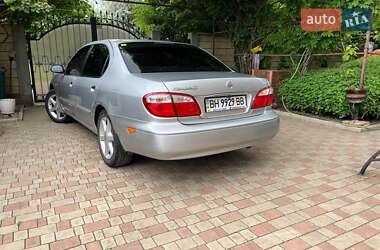 Седан Nissan Maxima 2005 в 