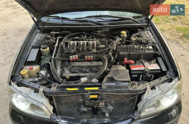 Седан Nissan Maxima 2004 в 