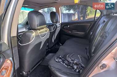 Седан Nissan Maxima 2002 в 