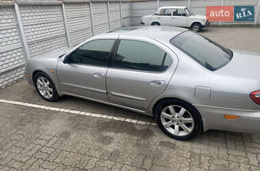 Седан Nissan Maxima 2003 в 