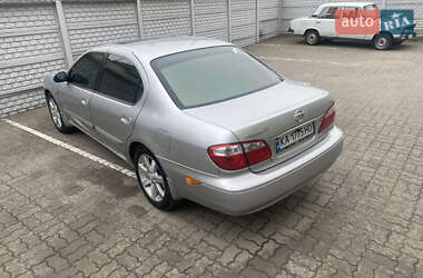 Седан Nissan Maxima 2003 в 