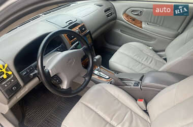 Седан Nissan Maxima 2003 в 