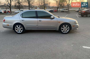 Седан Nissan Maxima 2003 в 
