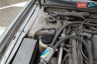 Седан Nissan Maxima 2002 в 