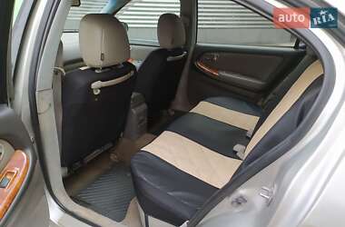 Седан Nissan Maxima 2002 в 