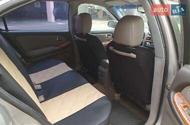 Седан Nissan Maxima 2002 в 