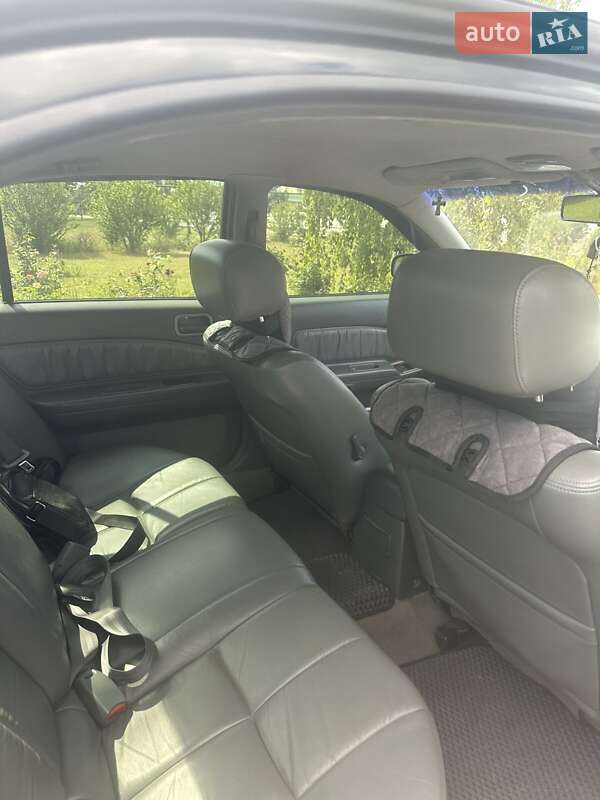 Седан Nissan Maxima 1995 в Ізмаїлі