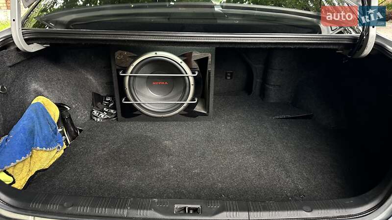 Седан Nissan Maxima 2003 в Дніпрі