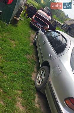 Седан Nissan Maxima 1999 в 