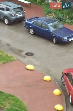 Седан Nissan Maxima 1993 в Львові