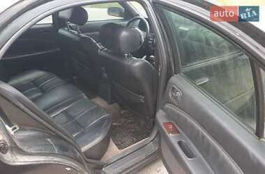 Седан Nissan Maxima 1996 в 