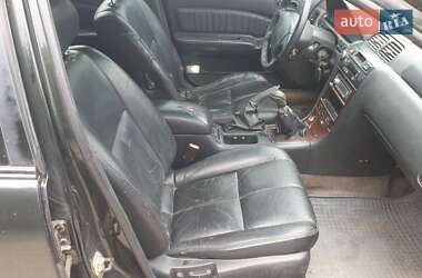 Седан Nissan Maxima 1996 в 