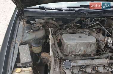 Седан Nissan Maxima 1996 в 