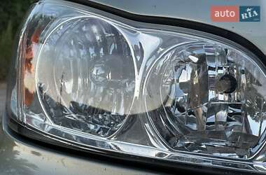 Седан Nissan Maxima 2000 в 