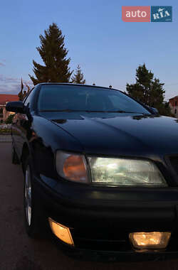 Седан Nissan Maxima 1996 в Овручі