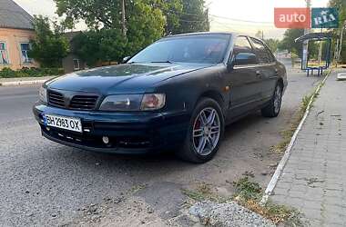 Седан Nissan Maxima 1996 в Білгороді-Дністровському