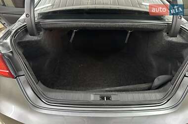 Седан Nissan Maxima 2017 в 