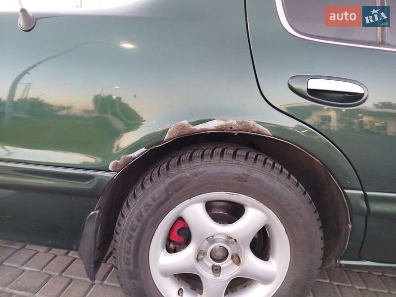 Седан Nissan Maxima 1998 в Одессе фото 3 Седан Nissan Maxima 1998 в Одессе