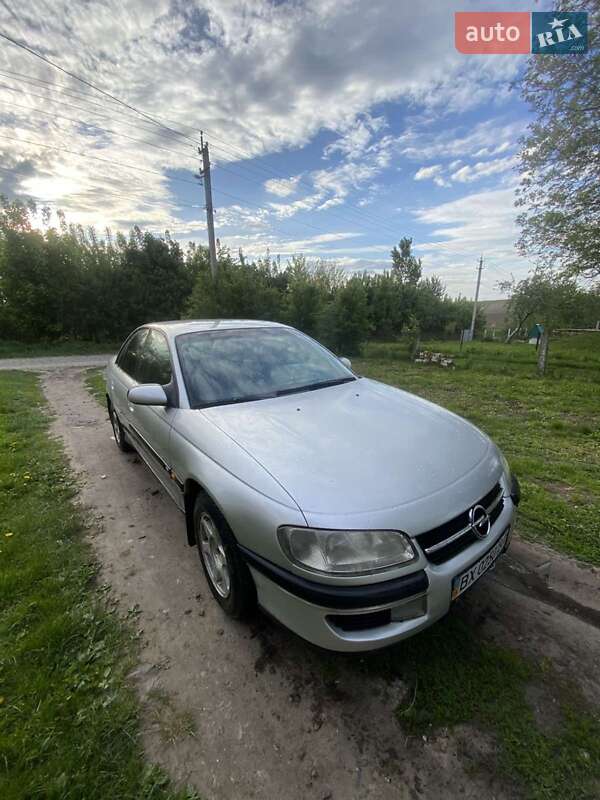 Nissan Maxima 2021