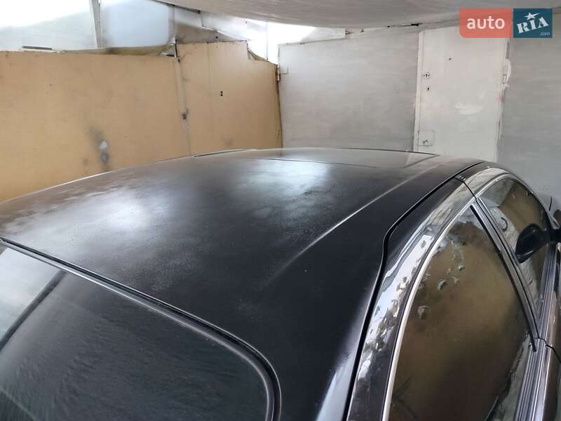 Седан Nissan Maxima 2002 в Одессе
