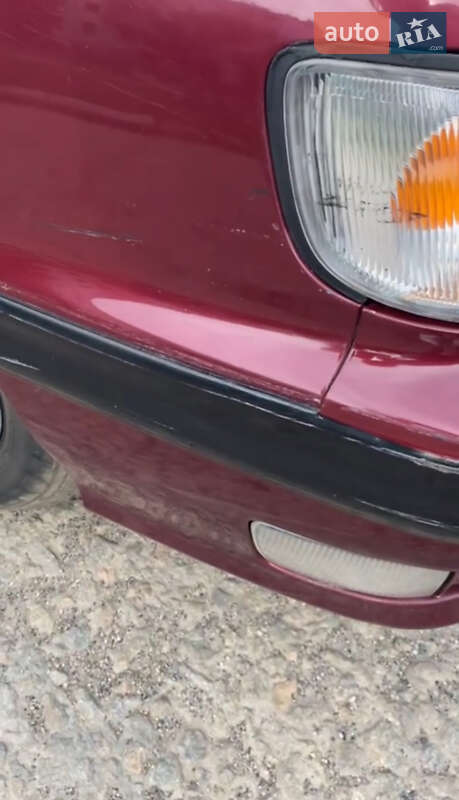 Седан Nissan Maxima 1996 в Зеленодольской фото 2 Седан Nissan Maxima 1996 в Зеленодольской