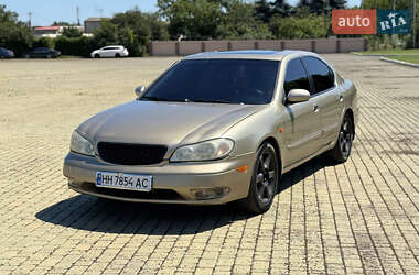Седан Nissan Maxima 2005 в Одессе
