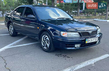 Седан Nissan Maxima 1994 в Одесі