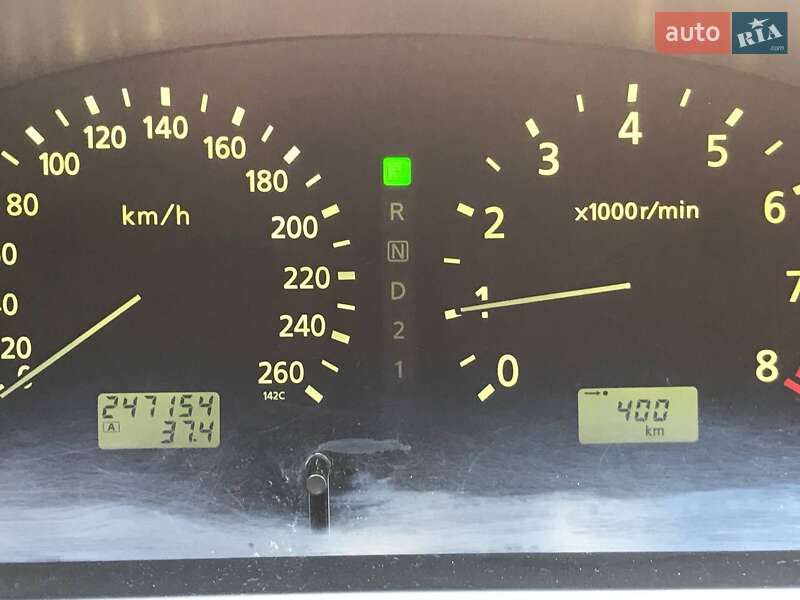 Седан Nissan Maxima 2000 в Ужгороде фото 15 Седан Nissan Maxima 2000 в Ужгороде