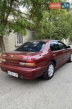 Седан Nissan Maxima 1994 в Одессе