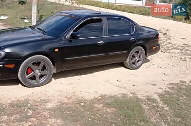 Седан Nissan Maxima 2003 в Одессе