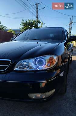 Седан Nissan Maxima 2003 в Одесі