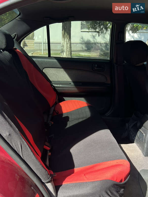 Седан Nissan Maxima 1995 в Измаиле фото 23 Седан Nissan Maxima 1995 в Измаиле