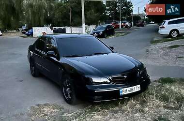 Седан Nissan Maxima 2002 в 