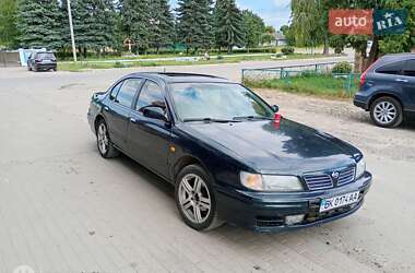 Седан Nissan Maxima 1995 в Ровно