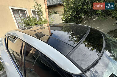 Седан Nissan Maxima 2017 в 