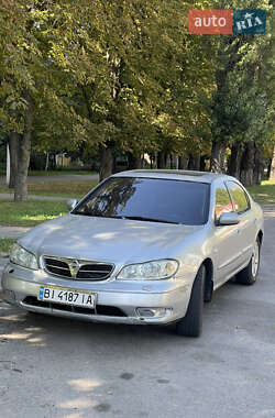 Седан Nissan Maxima 2004 в Кременчуге