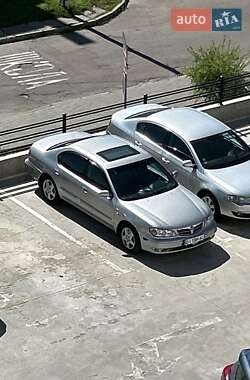 Седан Nissan Maxima 2003 в 