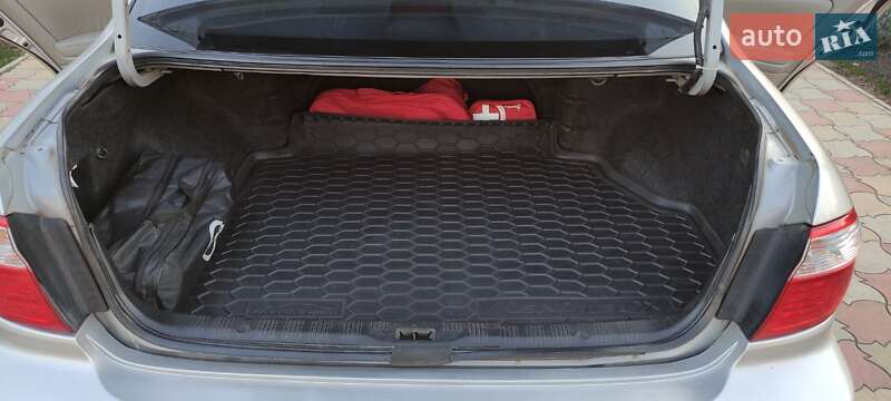 Седан Nissan Maxima 2003 в Ивановке фото 4 Седан Nissan Maxima 2003 в Ивановке