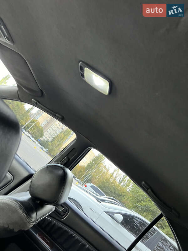 Седан Nissan Maxima 1995 в Одессе