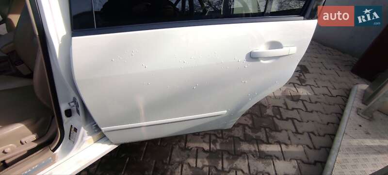 Седан Nissan Maxima 2006 в Кривом Роге