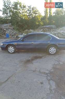 Седан Nissan Maxima 1996 в 