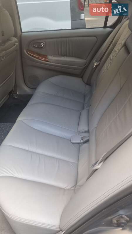 Седан Nissan Maxima 2005 в Харькове