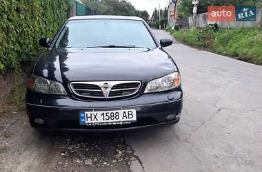 Седан Nissan Maxima 2004 в Хмельницькому